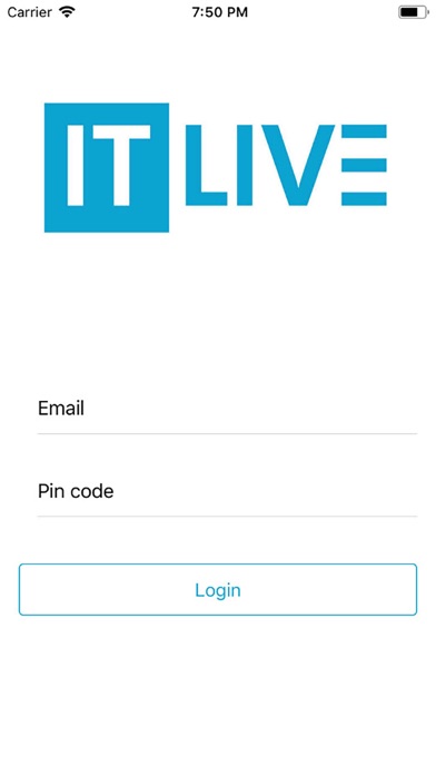 itlive screenshot 2