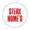 Steak Homes tem um aplicativo