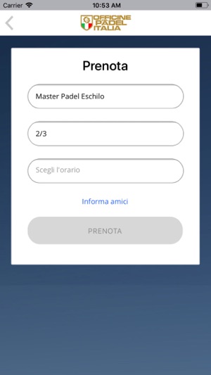 Master Padel(圖3)-速報App