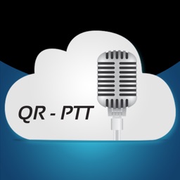 QR-PTT PushToTalk