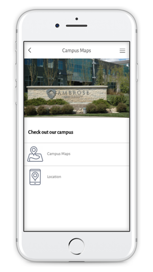 Ambrose University(圖3)-速報App