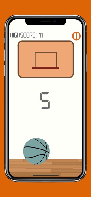 2D Basketball(圖4)-速報App