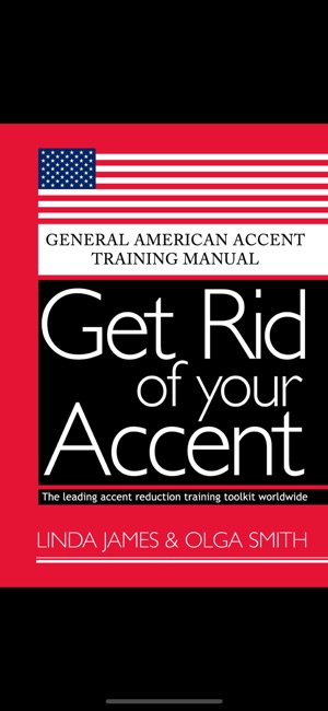 American Accent Toolkit(圖1)-速報App