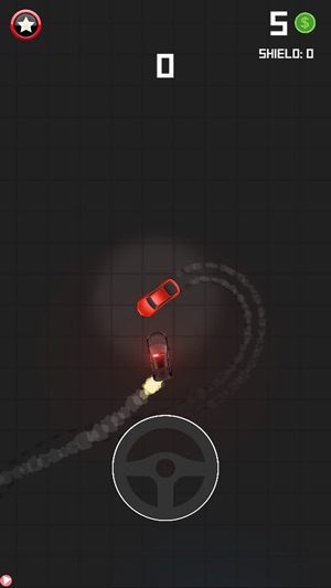 Getaway - 2D Racer Battle