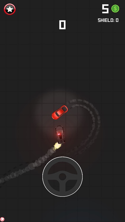 Getaway - 2D Racer Battle