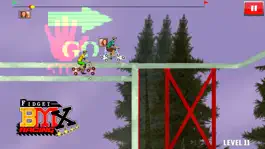 Game screenshot Bmx Fidget Racing - Bike Race mod apk