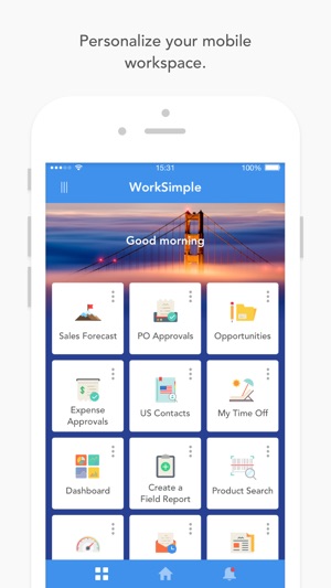 WorkSimple(圖1)-速報App