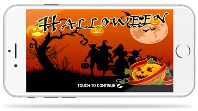 Halloween Treat Game screenshot 3