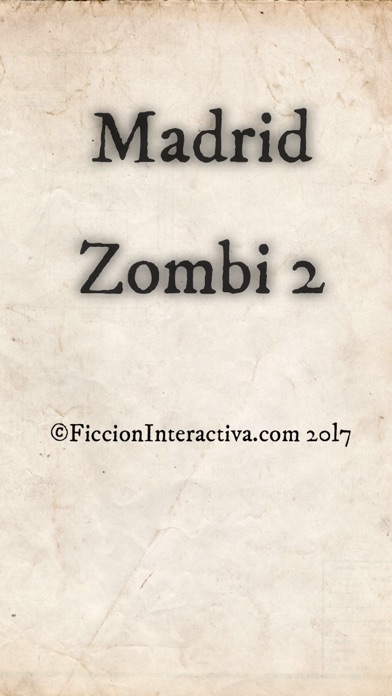 Madrid Zombi 2 screenshot 2