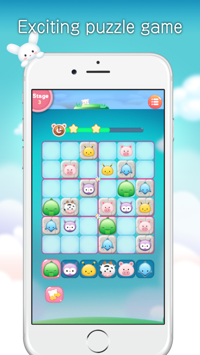 Sudoku with Animals -ZooDoku- screenshot 3
