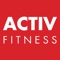 APP von ACTIV FITNESS, suchen von Studios in der Nähe mit Kontaktdaten, Routenplaner, Fotogalerie, Kursen mit Beschreibungen und aktuellen News