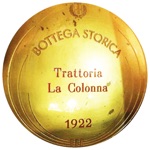 La Colonna 1922