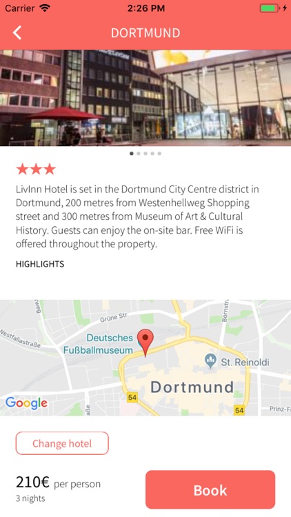 Vualala screenshot-6