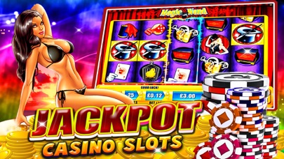 Jackpot Casino Slots Vegas Pro screenshot 3