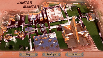 Jantar Mantar screenshot 1