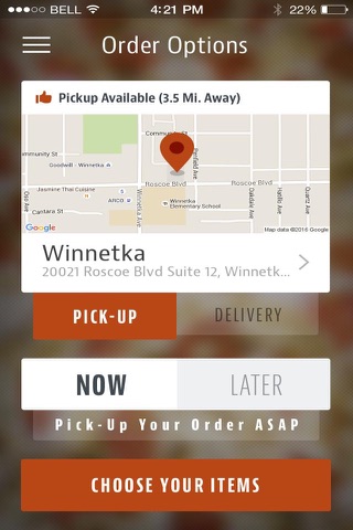 Ameci Pizza Kitchen - Winnetka screenshot 2