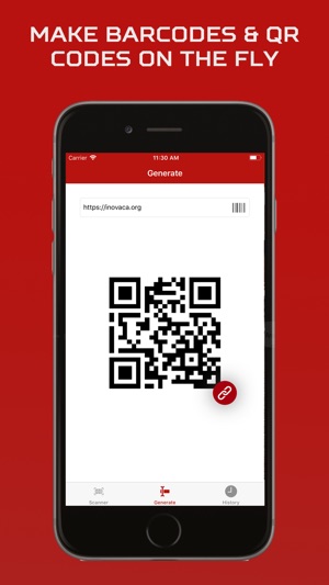 BQR Scanner - Bar & QR Reader(圖2)-速報App