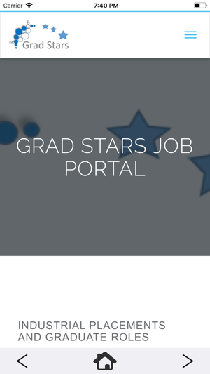 Grad Stars(圖1)-速報App
