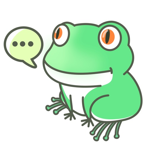 青蛙聊天-蛙友兴趣聊天快速交友