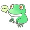 专为蛙友们打造的一款兴趣聊天社交软件，让交友不再枯燥！