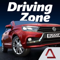 Driving Zone: Russia apk
