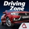 Driving Zone: Russia - a simulator of street racing on the cars produced in Russia