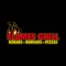 Here at Flames Grill we are constantly striving to improve our service and quality in order to give our customers the very best experience