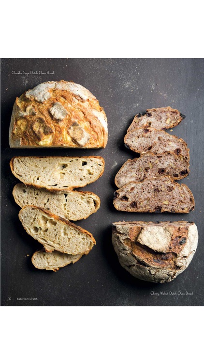 Bake from Scratch screenshot-4