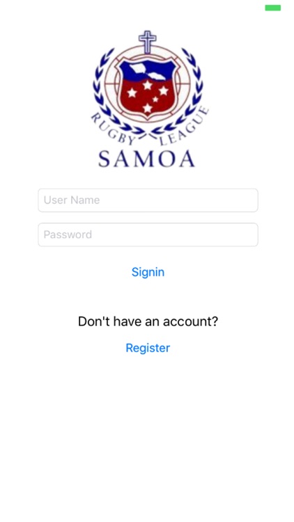 Samoa NSW Rugby League