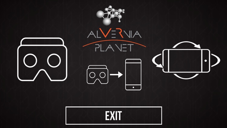 AlVeRnia Planet screenshot-3