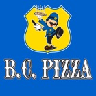 BC Hometown Pizza