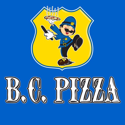 BC Hometown Pizza icon