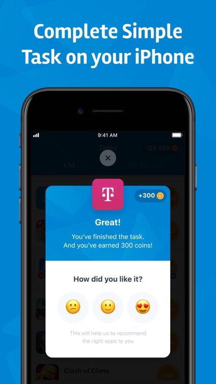 PocketFlip - Gift Cards & Cash screenshot-3