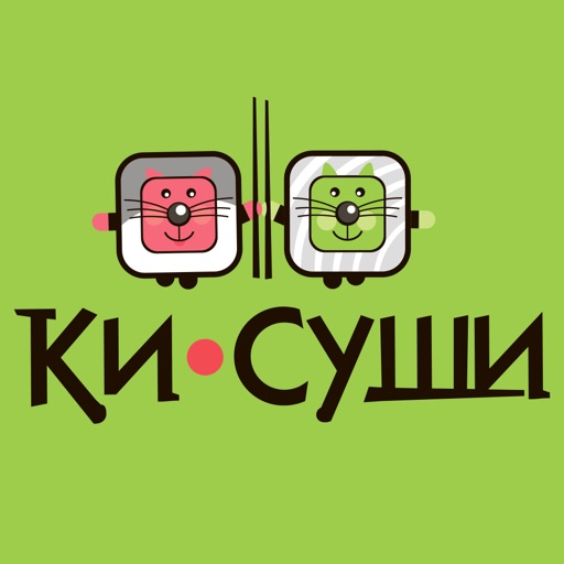 Ки-суши | Пермь icon