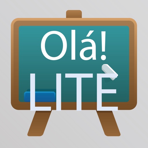 Portuguese Class Lite Download