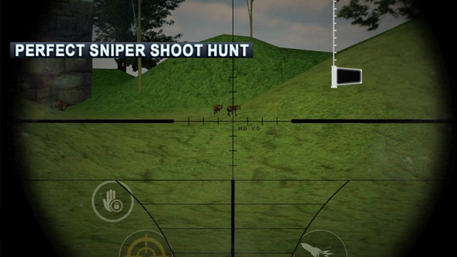 Perfect Animal Sniper(圖2)-速報App