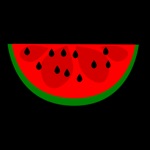 Wonderful Watermelon Stickers