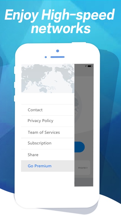 VPN-Unlimited VPN Proxy Master