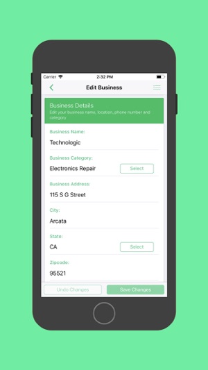 Searchable for Business Owners(圖3)-速報App