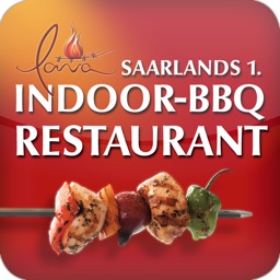 Lava Indoor BBQ Restaurant