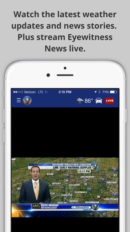 WSOC-TV screenshot-4