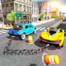 Get Chained Car Racing 3D for iOS, iPhone, iPad Aso Report
