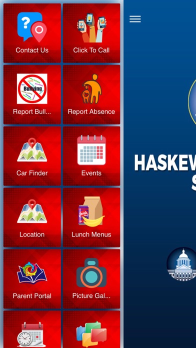 Haskew Elementary screenshot 2