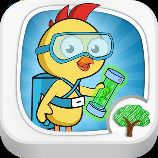 Fractions - Learning Games icon