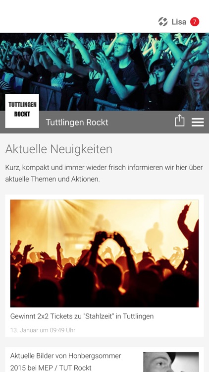 Tuttlingen Rockt