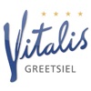 Hotel Vitalis Greetsiel