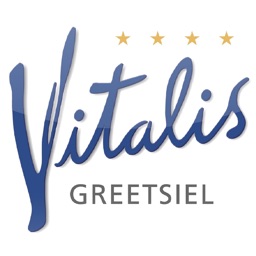 Hotel Vitalis Greetsiel