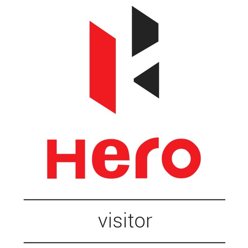 Hero Visitors Download