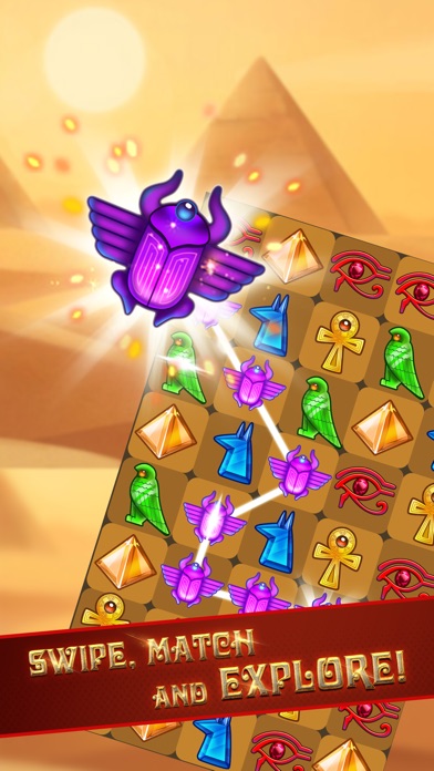 CLEOPATRA! 2 IOS CASINO CLEOPATRA! 2 IOS