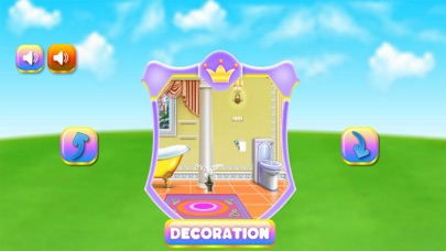 royal game bathroom cleanup screenshot 4